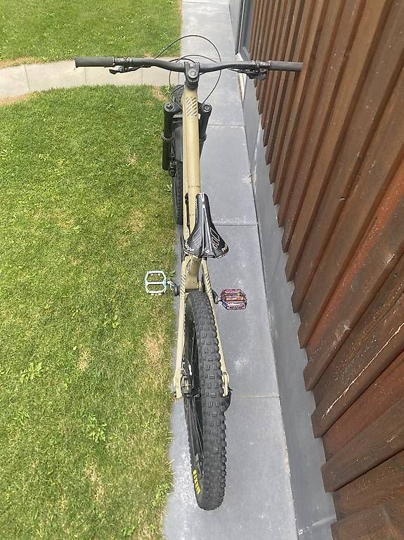 Commencal Biciclette: Commencal Clash 2021 Taille L – Usato da Fully venduto da rom_9mjg 1