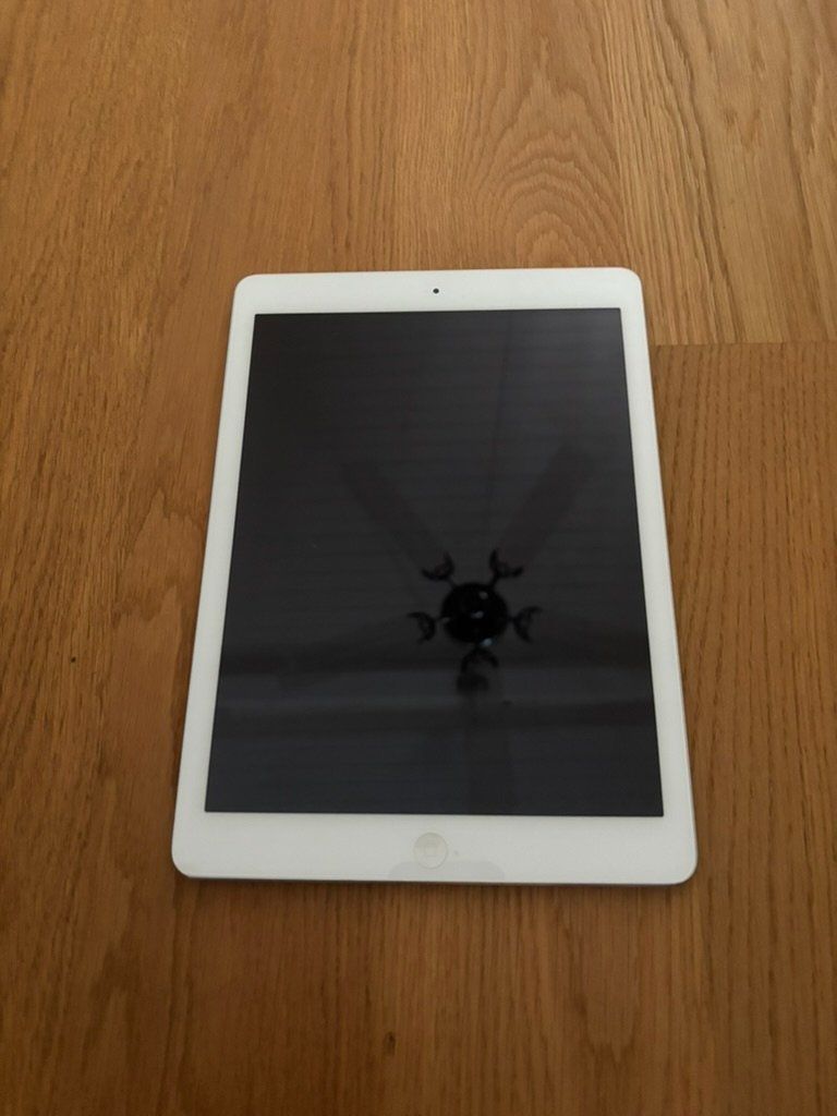 Apple Tablet PC: iPad Air – Gebraucht aus Dielsdorf von iamscan