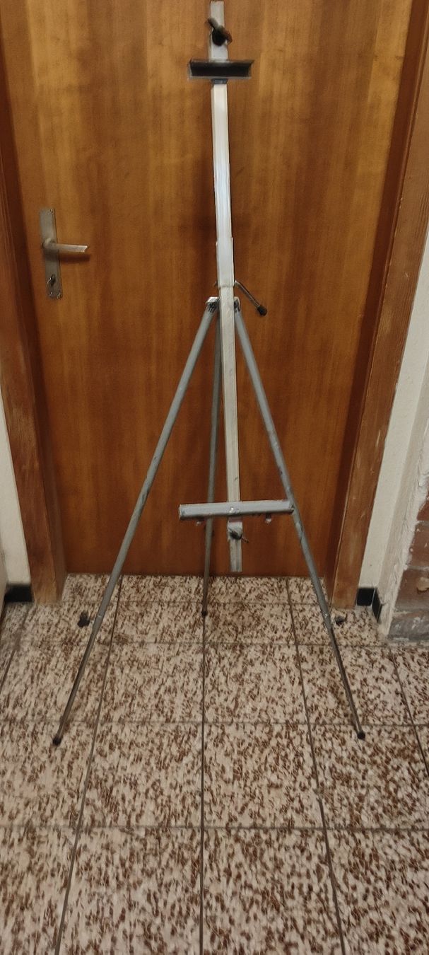 Cavalletti: Staffelei – Usato da Bönigen venduto da Phisto88