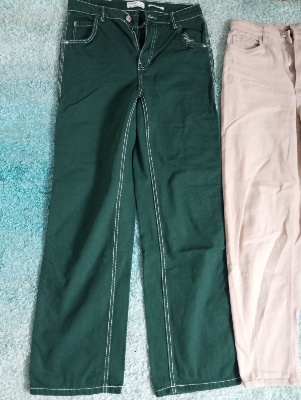 Jeans: Jeans – Gebraucht aus Amriswil von cbe_cr6q