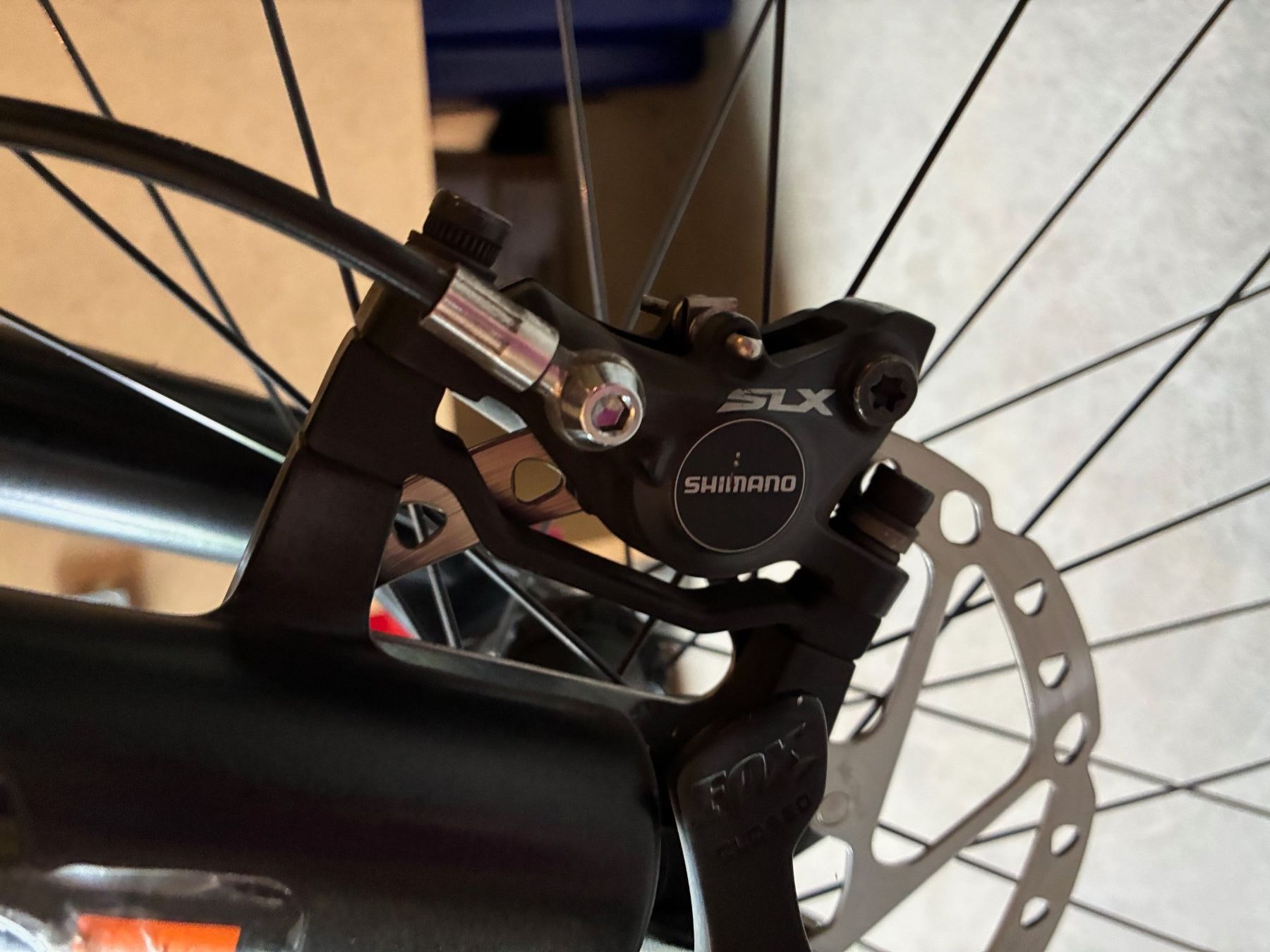 Scott Biciclette: SCOTT E-Spark 710 "Fully" – Usato da Schongau venduto da 1289ks 5