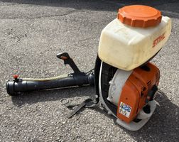 Stihl SR 430 Sprühgerät