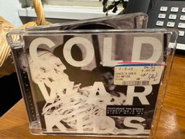 Cold War Kids - Loyalty To Loyalty - HG42D