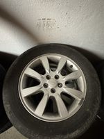 Roues Subaru 5x100