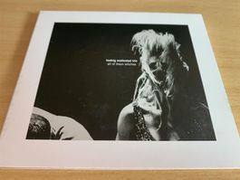 Hedvig Mollestad Trio – All Of Them Witches - Signiert