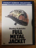 Full Metal Jacket Stanley Kubrick Collection DVD