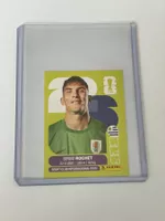 Fussball Karte Sergio Rochet FIFA 2023 United Edition Neu