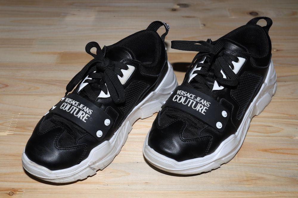 Scarpe Versace Jeans Couture Kaufen auf Ricardo