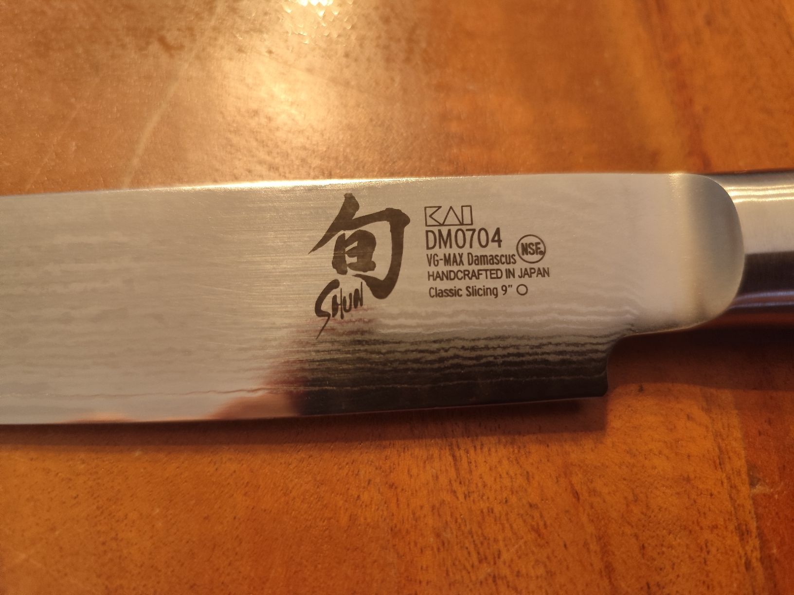 Coltelli da cucina: Kai Shun Classic - DM0704 – Nuovo (secondo la descrizione) da Einigen venduto da KienYpsilon 1