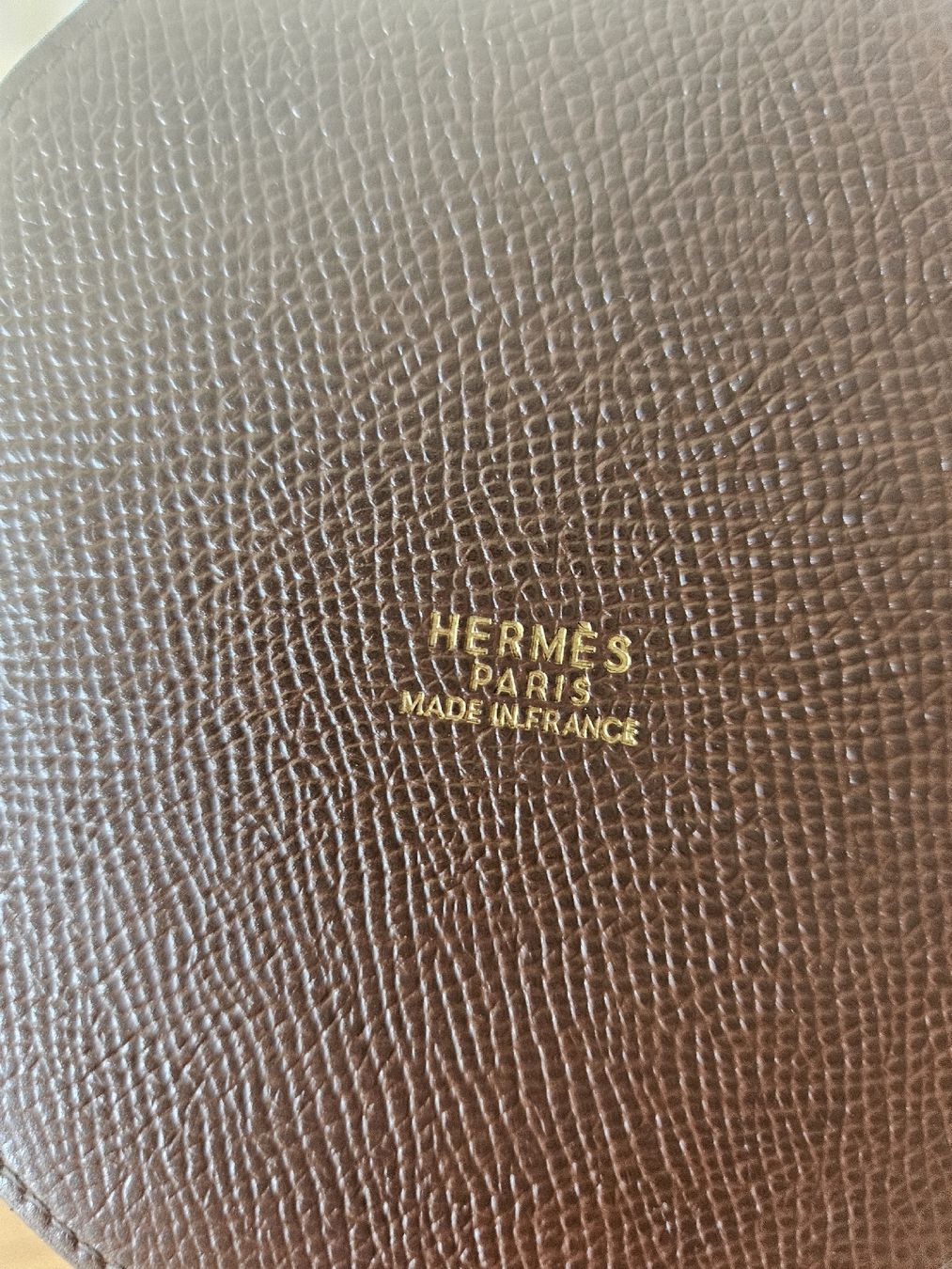 Hermès Borse da donna: Hermes Muselière  – Nuovo (secondo la descrizione) da Dottikon venduto da ivo_7hnj 8