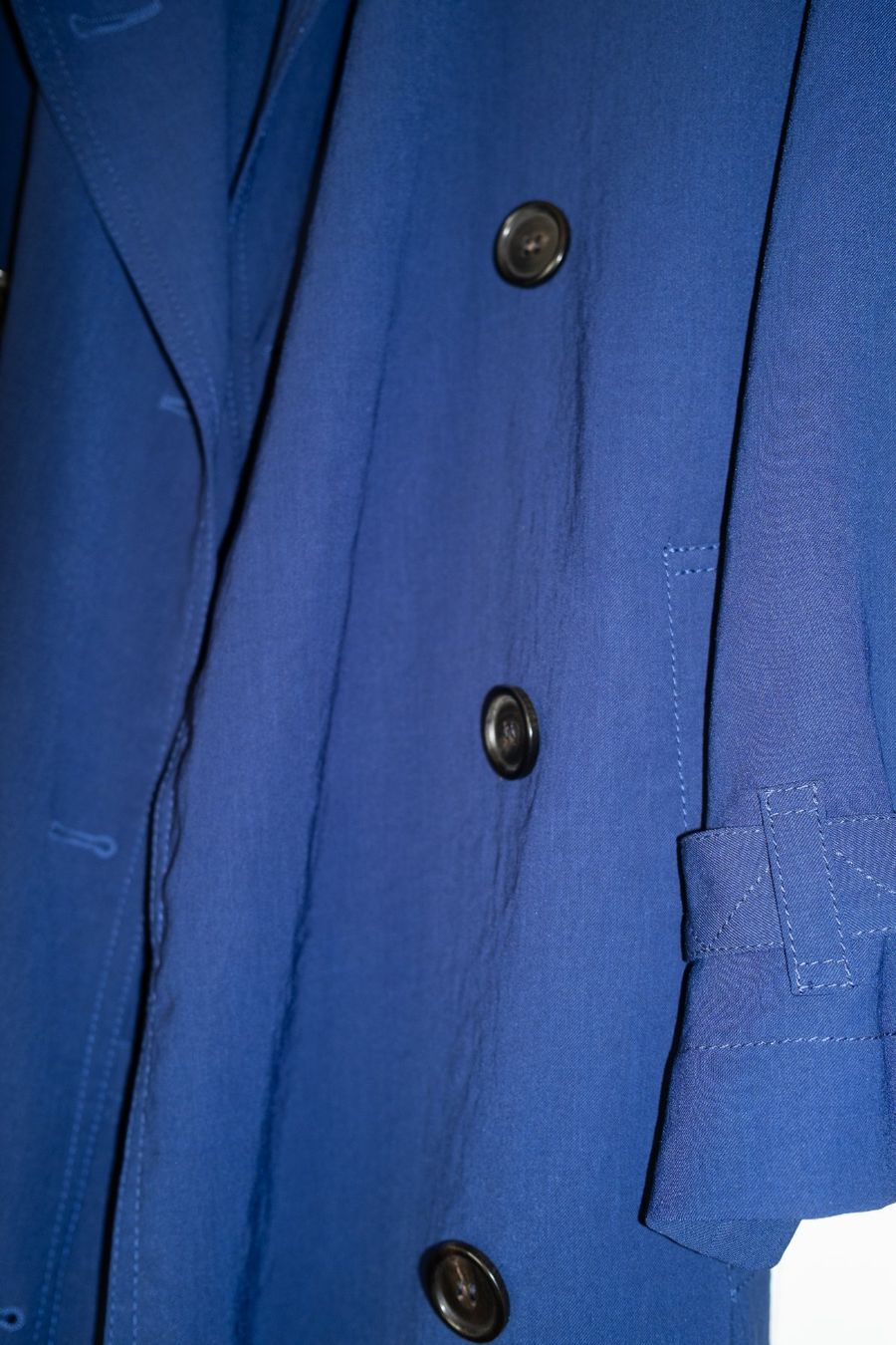 Acne Studios Cappotti: Acne Studios Trenchcoat – Nuovo (secondo la descrizione) da Zürich venduto da pinkmilkyway 4