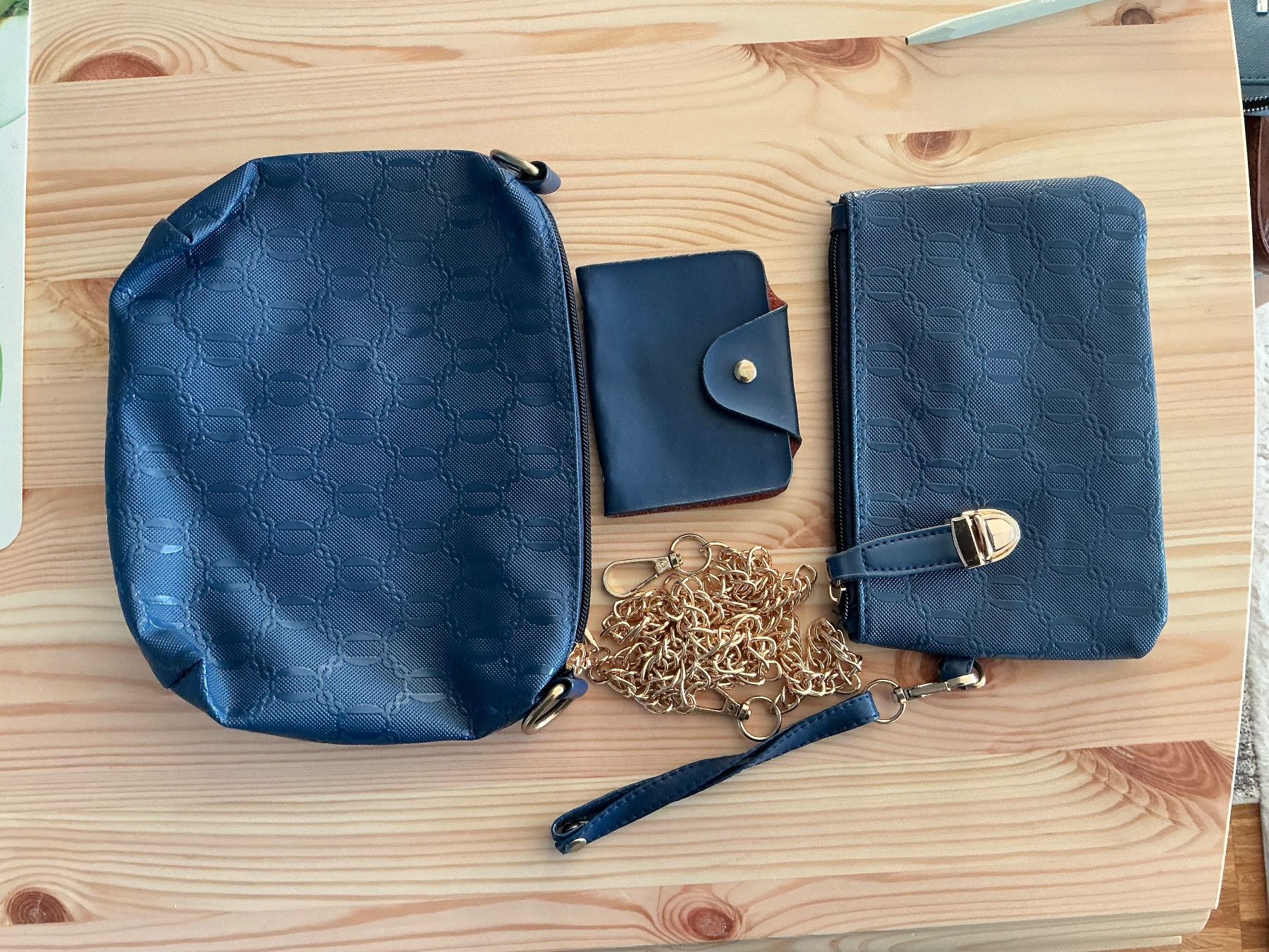 Borse da donna: Handtasche – Nuovo e nell'imballaggio originale da Bern venduto da Vyoga 3
