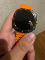 samsung galaxy watch ultra 2024  model