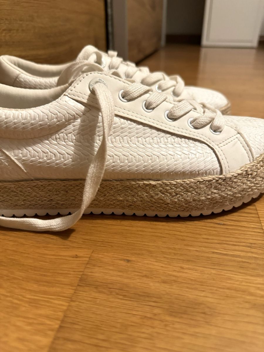 Scarpe da donna: mtng Schnürschuh Grösse 39. – Usato da Adliswil venduto da StephanieAnnina 3