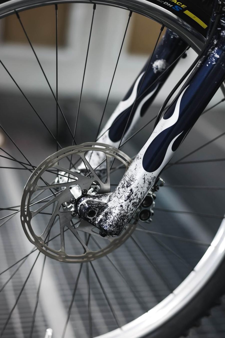 Rocky Mountain Bicycles Vélos: Rocky Mountain Altitude Ebike – D'occasion à Schlatt par dyl_6qvw 4