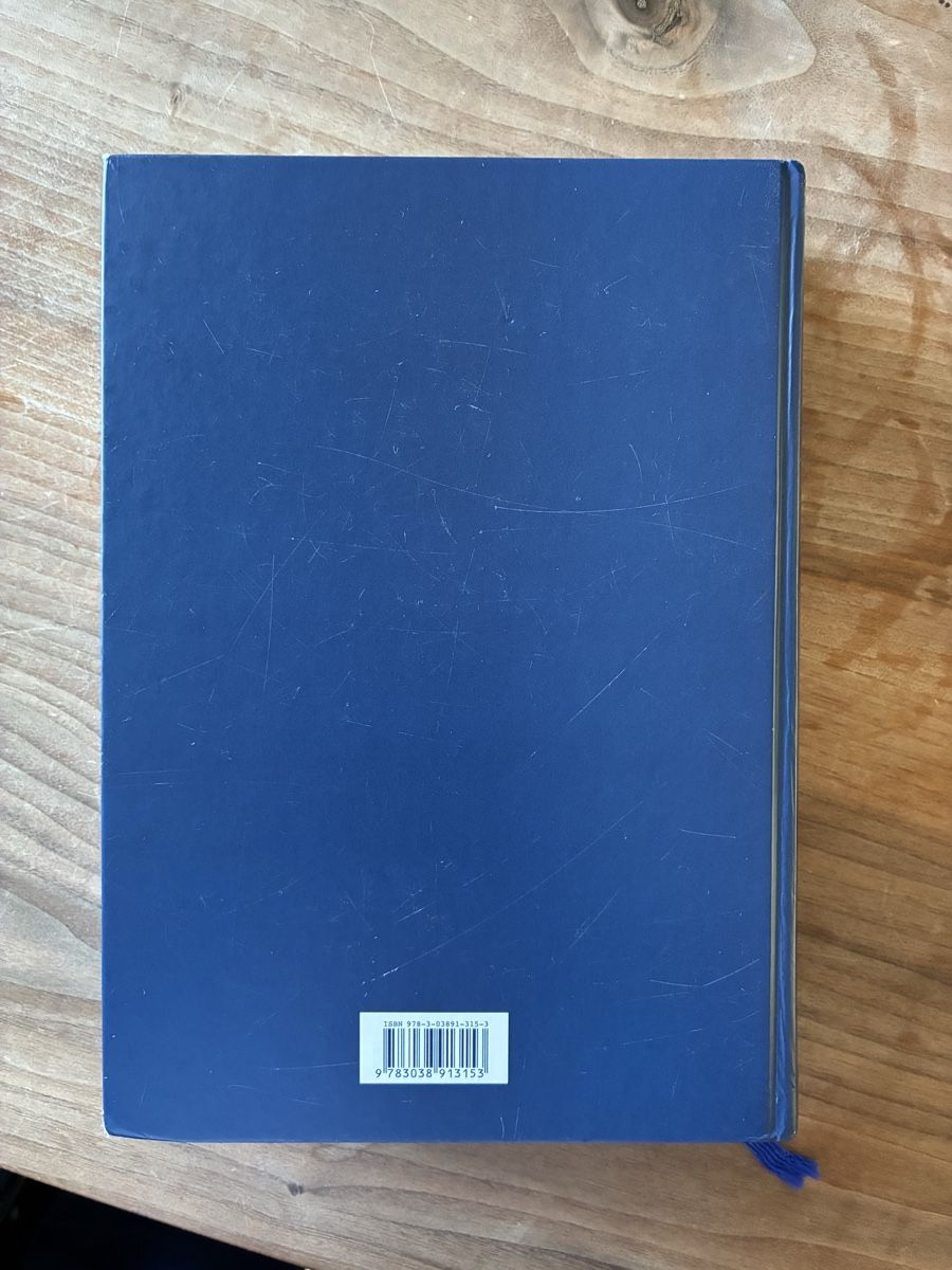 Bücher: Staatsrecht, 3. Auflage – Neu (gemäss Beschreibung) aus Binz von ehnoed 1
