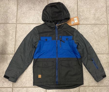 BEACH MOUNTAIN Winterjacke Gr.152 ***NEU***