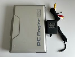 AKTIONSPREIS! NEC PC Engine Konsole Interface Unit