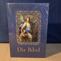 Die Bibel gebunden neu 