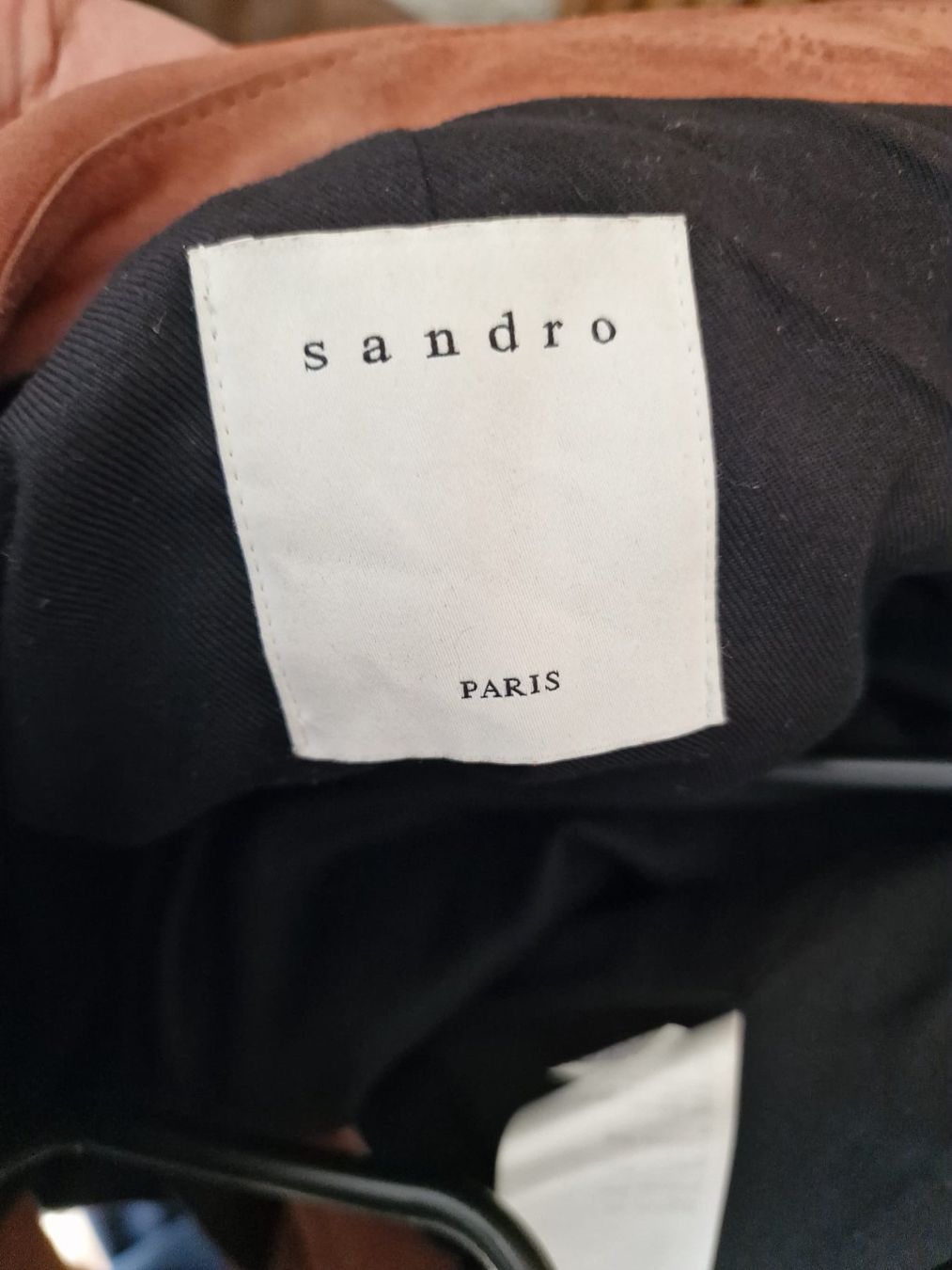 Sandro Giacche: Sandro Jacke Grösse 1 – Usato da Seftigen venduto da G00 1