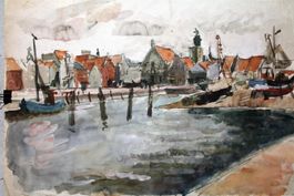 HEINZ SUTTER (Schweiz, 1907-1987)