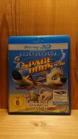 SPACE DOGS in 3D Blu-Ray