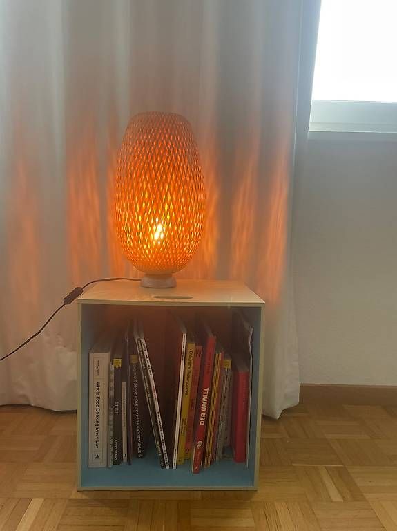 Lampen: Ikea Böja Tischleuchte Lampe – Gebraucht aus Zürich von mat_7wzv