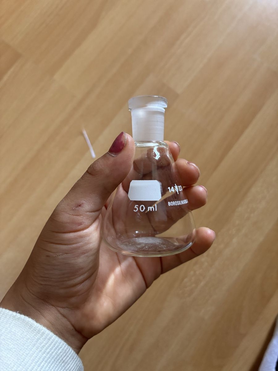 Verres: Laborglasgeschirr-Set – D'occasion à Bern par wisemagpie 2