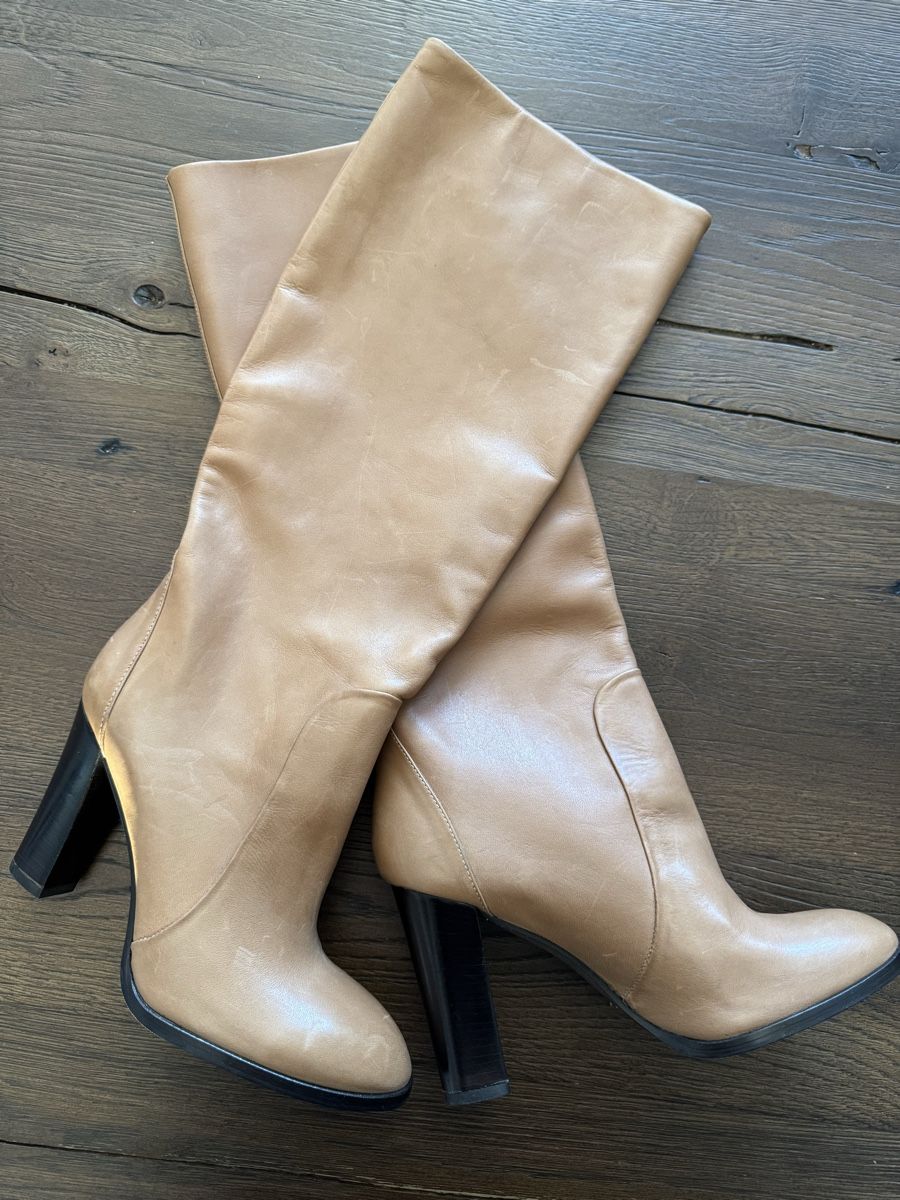 Windsor Scarpe da donna: Windsor Stiefel Gr 38 NEU – Nuovo (secondo la descrizione) da Bottighofen venduto da Swisssu11 5