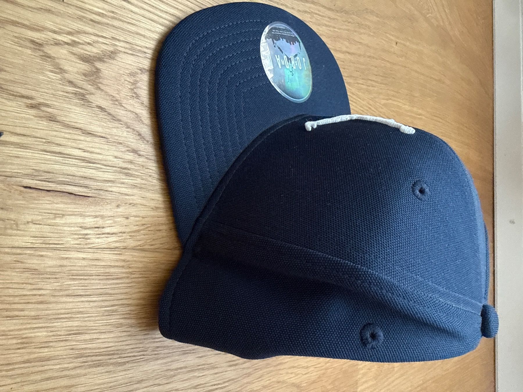 Nike Altro in  Abbigliamento & Accessori: Jordan Jumpman Snapback Cap Dunkelblau – Usato da Niederwangen BE venduto da Marco-Antonio-Luca 1