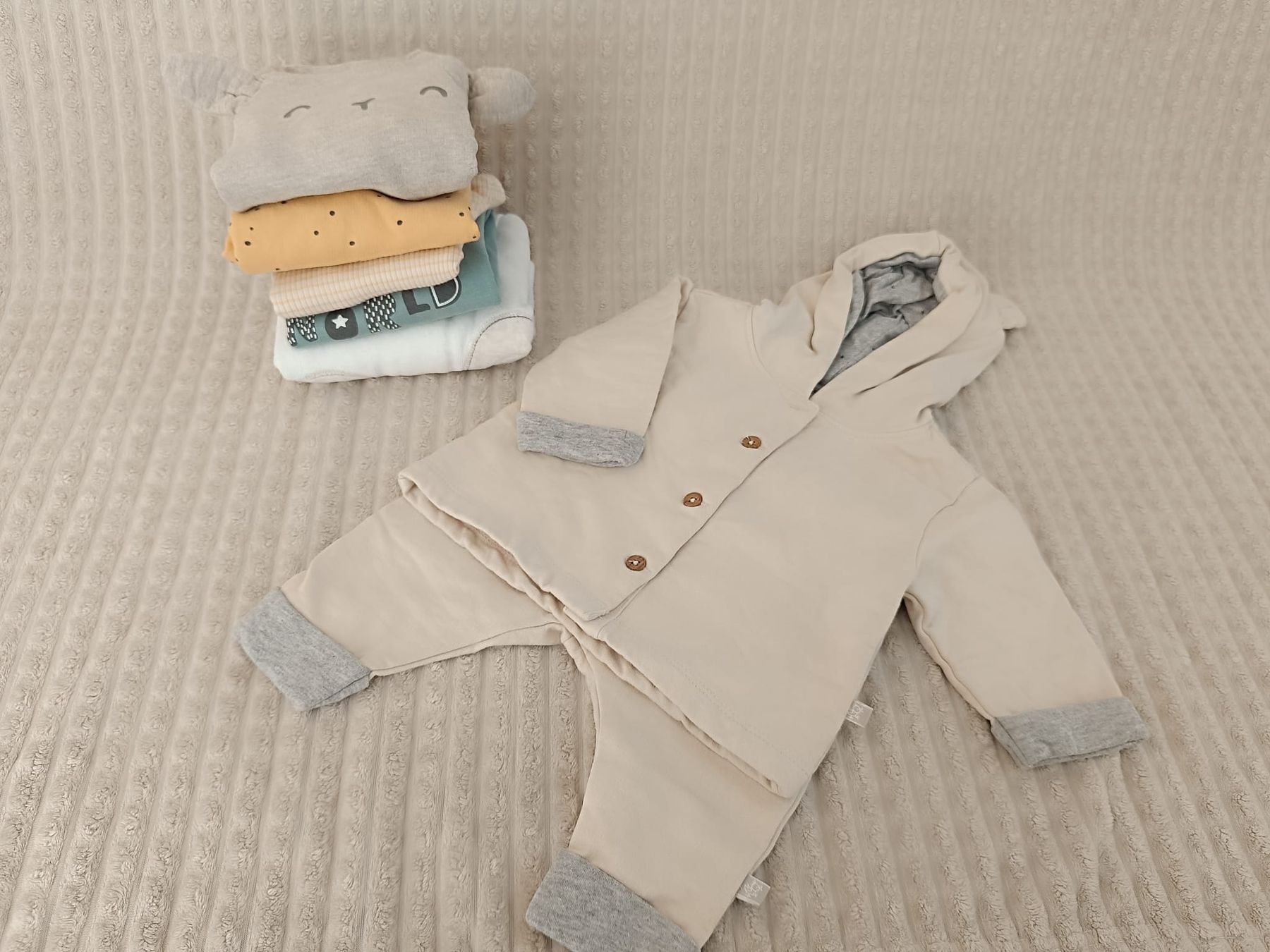 Kleiderpakete: Baby Kleiderpacket – Gebraucht aus Näfels von _over_lux 2