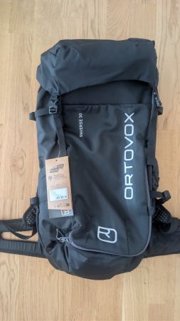 Ortovox Traverse 30L