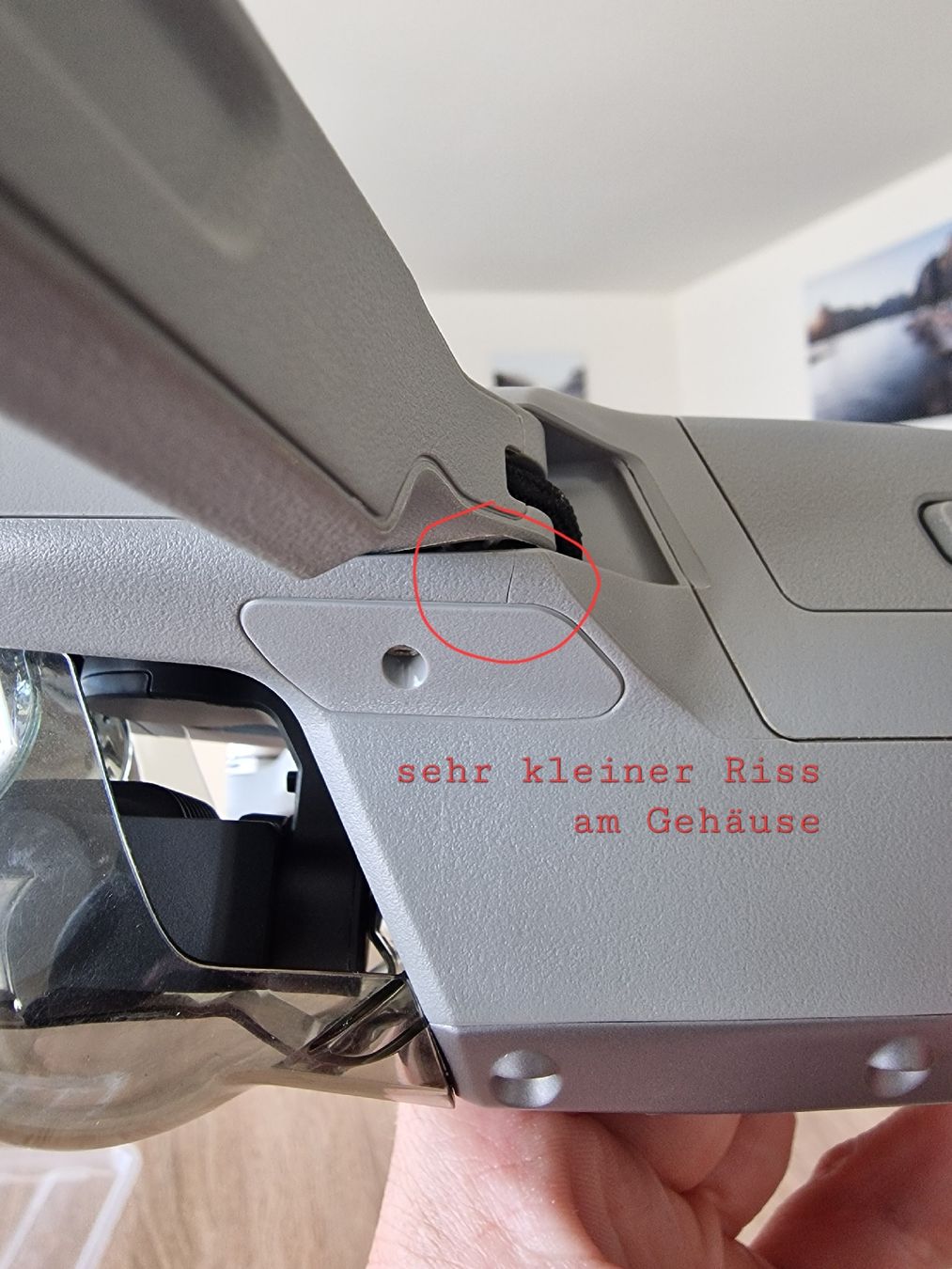 DJI RC Kits de montage: DJI Mavic Air 2 – D'occasion à Auw par buluntshi 5