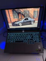Gaming Laptop von Lenovo Loq