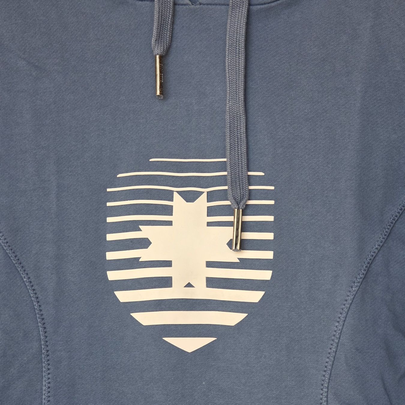 Pullover & Sweatshirts: 🐸 WELLENSTEYN HOODIE KAPUZENPULLOVER S PULLOVER MIT KAPUZE – Gebraucht aus Môtier (Vully) von Frogs 1