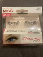 KISS Blooming Lash, Lily, neue Wimpern mit Kleber