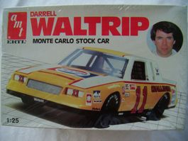 AMT/ERTL 8043 Pepsi Cola #11 D. Waltrip Monte Carlo NASCAR
