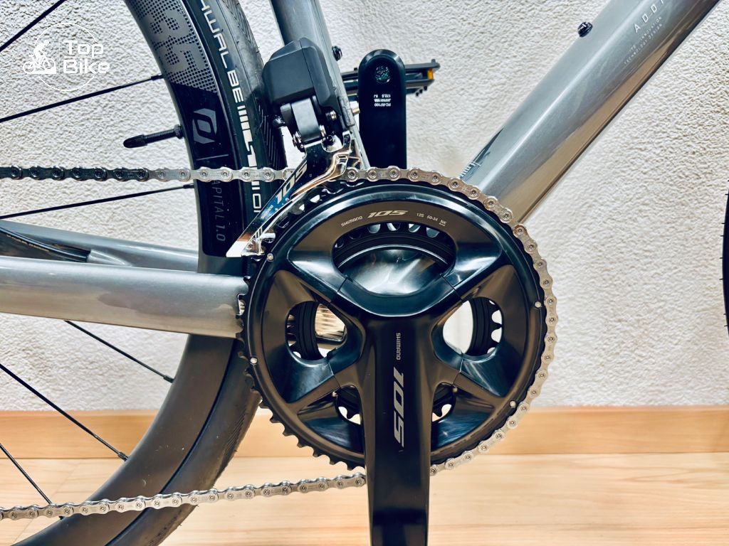 Scott Biciclette: NEW Scott Addict 30 L/56cm – Nuovo (secondo la descrizione) da Stallikon venduto da TopBikeCH 3