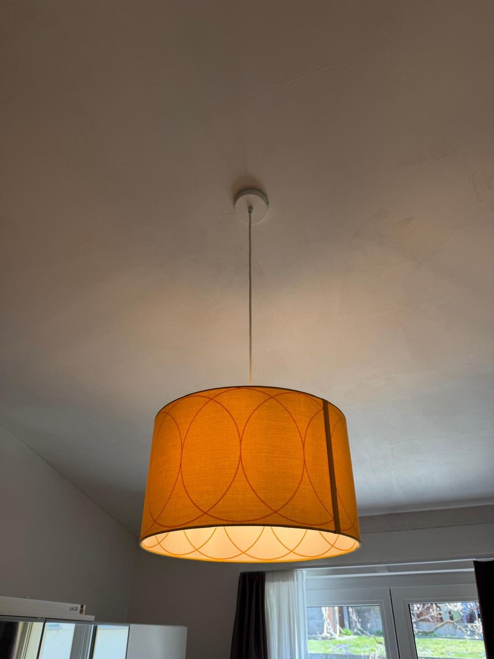 Micasa Lampadari & plafoniere: Hängelampen 3 Stück – Usato da Visp venduto da b182 4