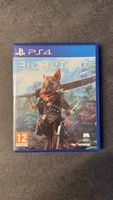 Game Biomutant PlayStation 4 PS4