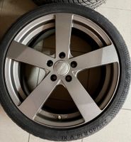 Winterkompletträder 225 40 R 18" V XL
