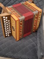 mini iten orgeli