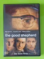 The Good Shepherd, Matt Damon, Angelina Jolie, Robert DeNiro