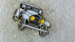Ansteckpin 170: Auto Oldtimer
