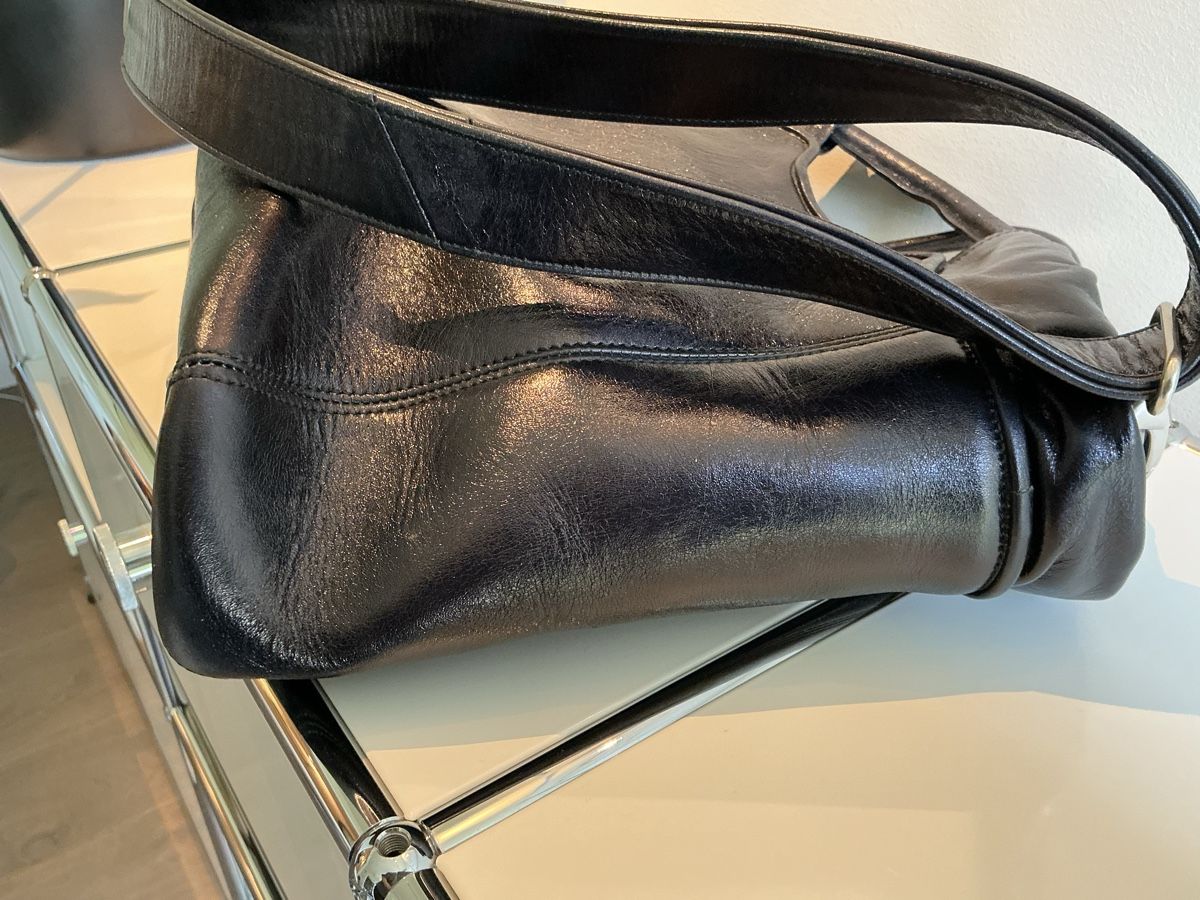 Stefi Talman Borse da donna: Schöne Tasche von Stefi Talman  – Usato da Zürich venduto da lukasg.meier 4