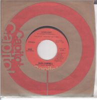 GLEN CAMPBELL - LOVELIGHT