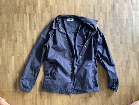 Coach Jacket YMC