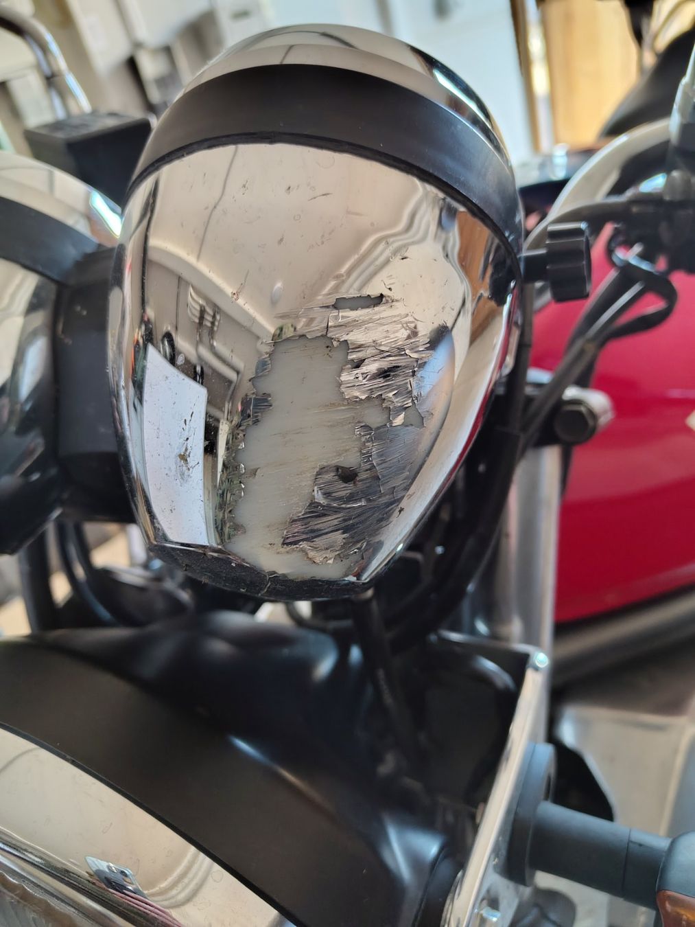 Kawasaki Strada: Kawasaki ER 5 2003 – Usato da Habsburg venduto da sraLton 6