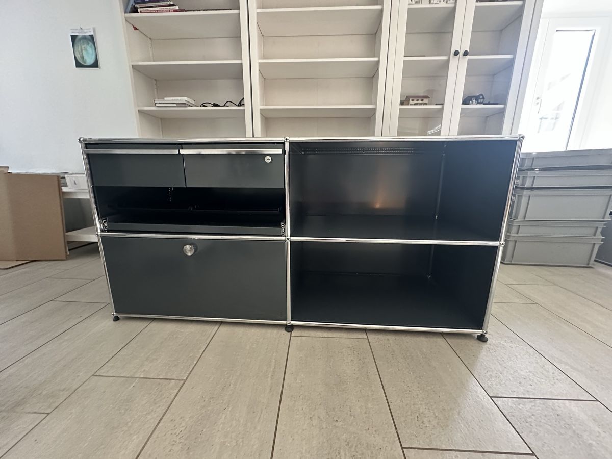 Kommoden: USM Haller Sideboard - Büromöbel – Gebraucht aus Endingen von parisienne_25
