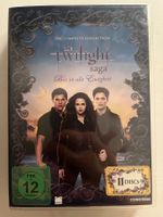 Die Twilight Saga - Komplette Serie DVD 📀